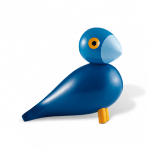 Kay Bojesen sangfugl Kay